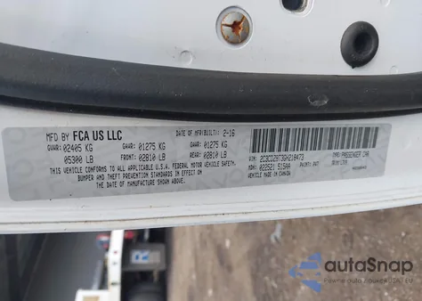 2016 Dodge Challenger R/T from USA, damaged, VIN 2C3CDZBT3GH218473